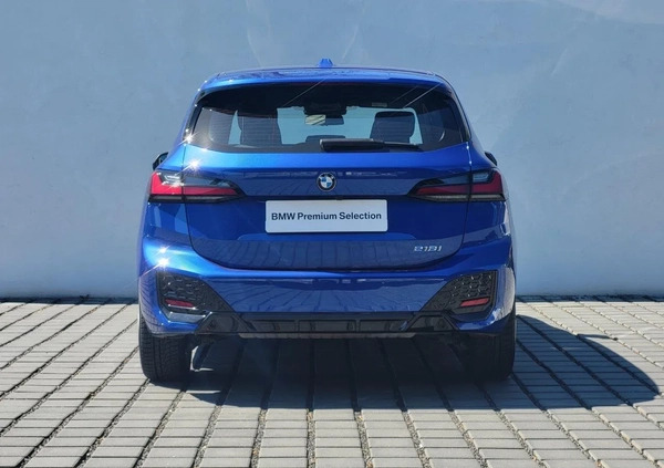 BMW Seria 2 cena 149000 przebieg: 19000, rok produkcji 2023 z Ośno Lubuskie małe 29